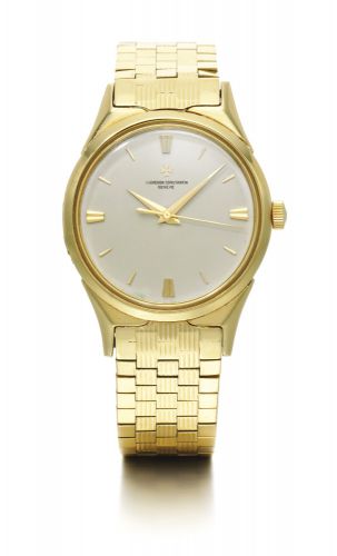 Vacheron Constantin