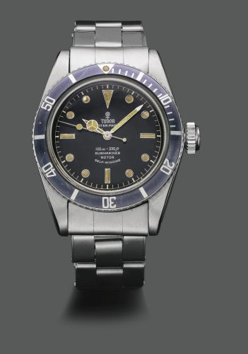 Tudor