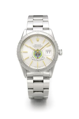 Rolex