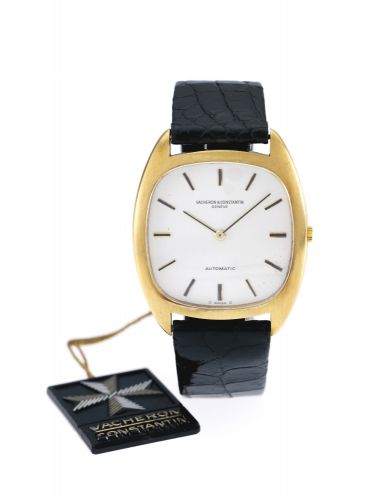 Vacheron Constantin