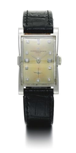 Vacheron Constantin