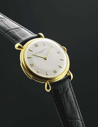 Vacheron Constantin