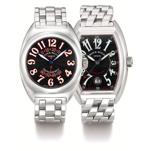 Franck Muller