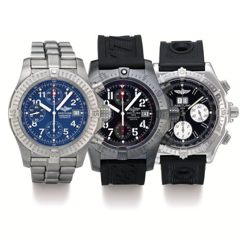 Breitling