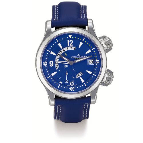 Jaeger-LeCoultre