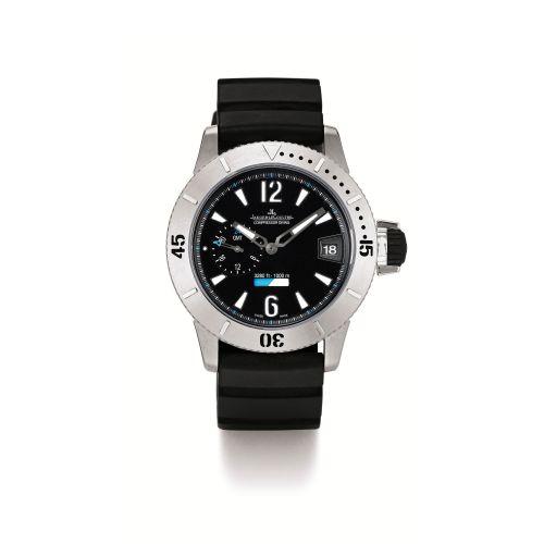 Jaeger-LeCoultre