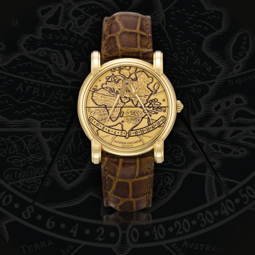 Vacheron Constantin