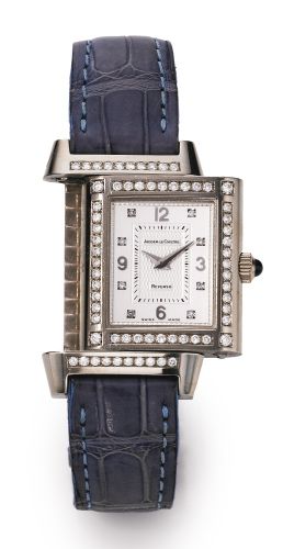 Jaeger LeCoultre
