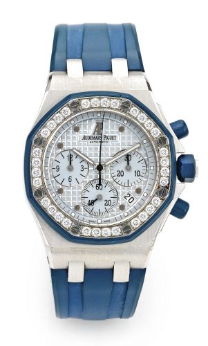 Audemars Piguet