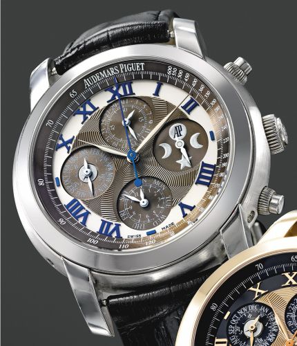 Audemars Piguet