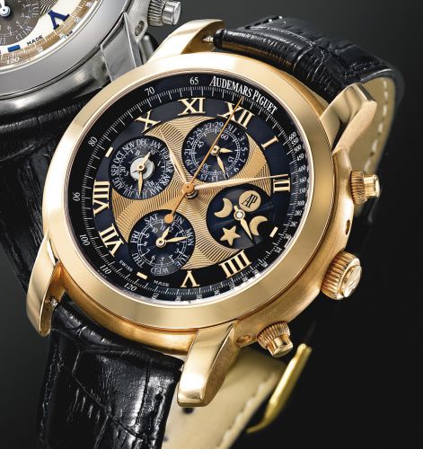 Audemars Piguet