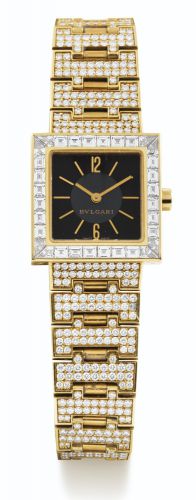 Bulgari