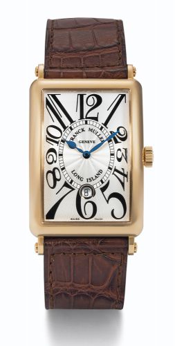 Franck Muller