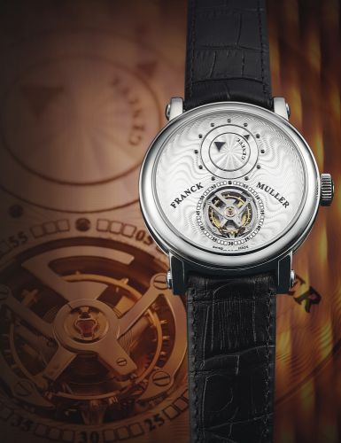 Franck Muller