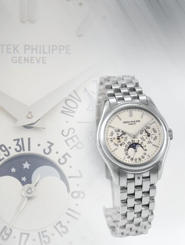 Patek Philippe