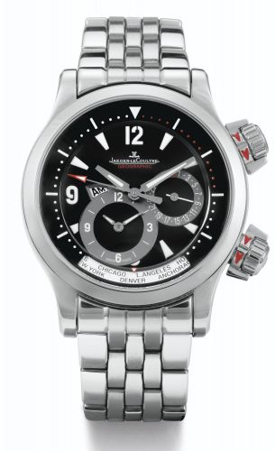 Jaeger-LeCoultre