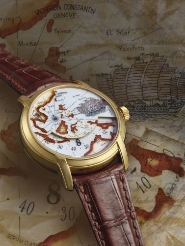 Vacheron Constantin