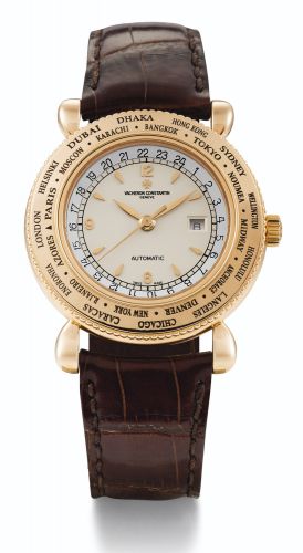 Vacheron Constantin