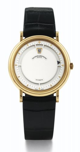 Vacheron Constantin