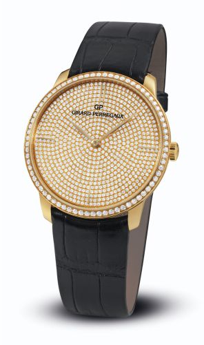 Girard-Perregaux