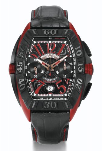 Franck Muller