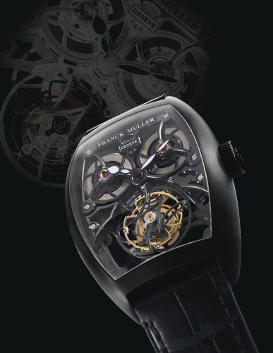Franck Muller