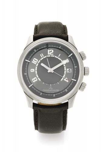 Jaeger-LeCoultre