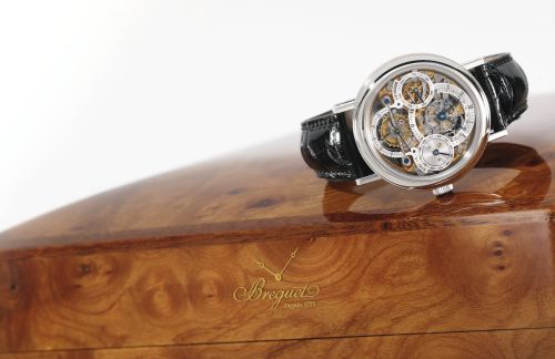 Breguet