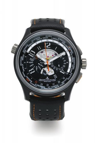 Jaeger-LeCoultre