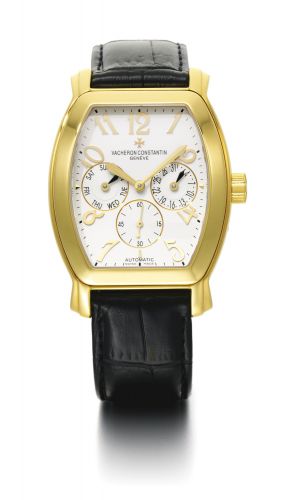 Vacheron Constantin