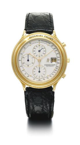 Audemars Piguet