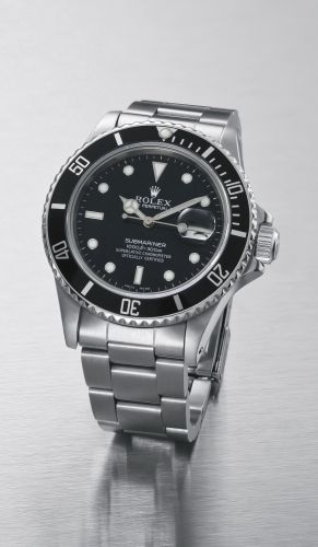 Rolex