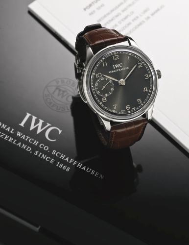 IWC Schaffhausen