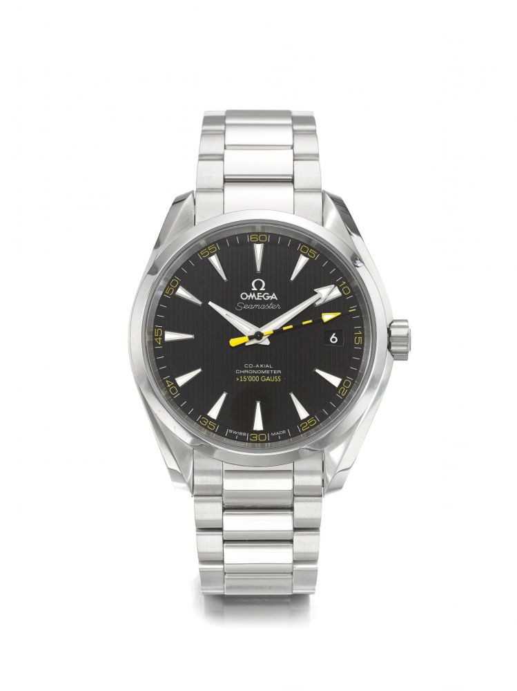 OMEGA | SEAMASTER AQUA TERRA