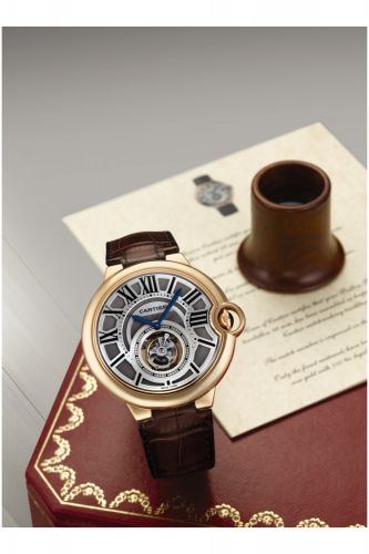 Cartier