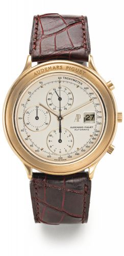Audemars Piguet