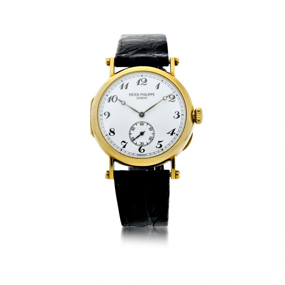 Patek Philippe