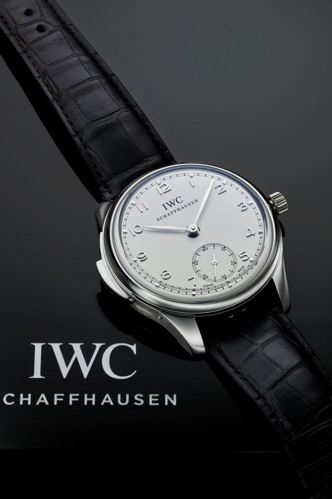 IWC