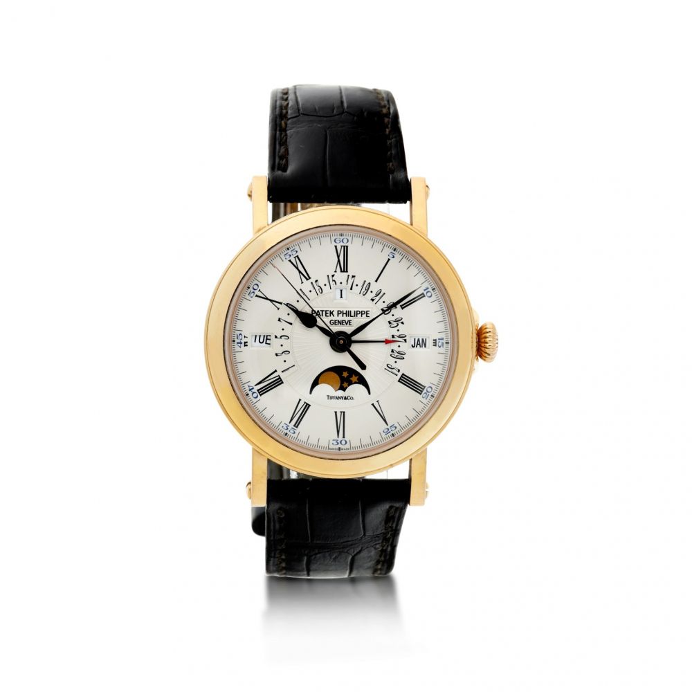 Patek Philippe
