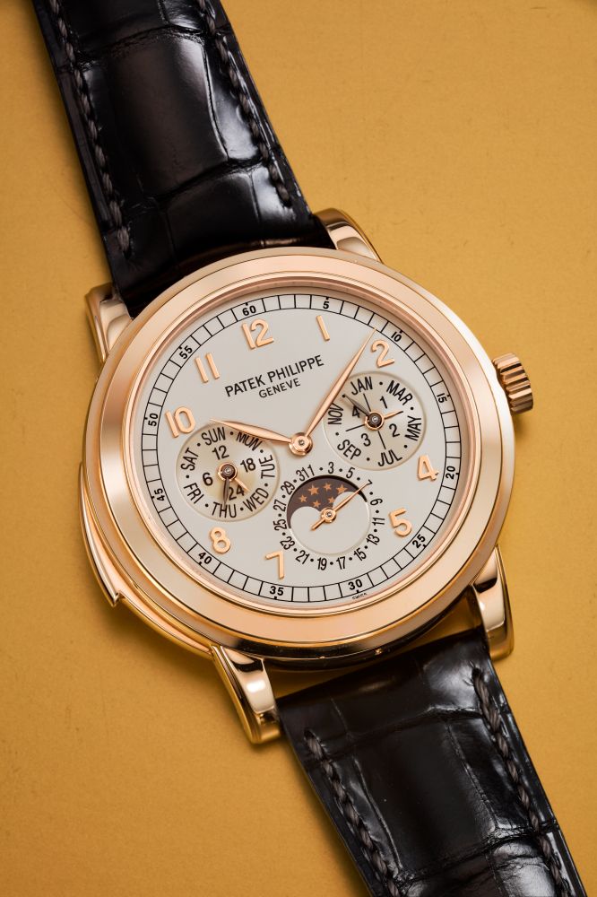 Patek Philippe