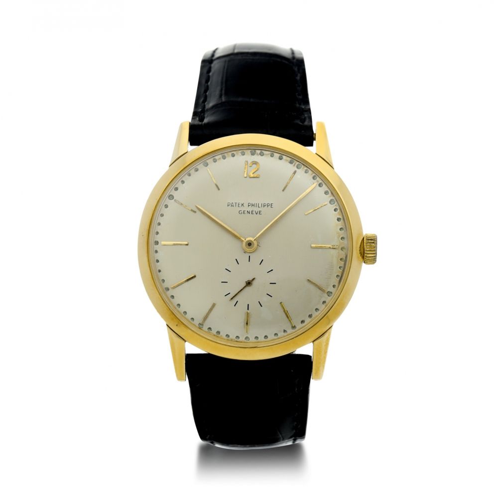 Patek Philippe