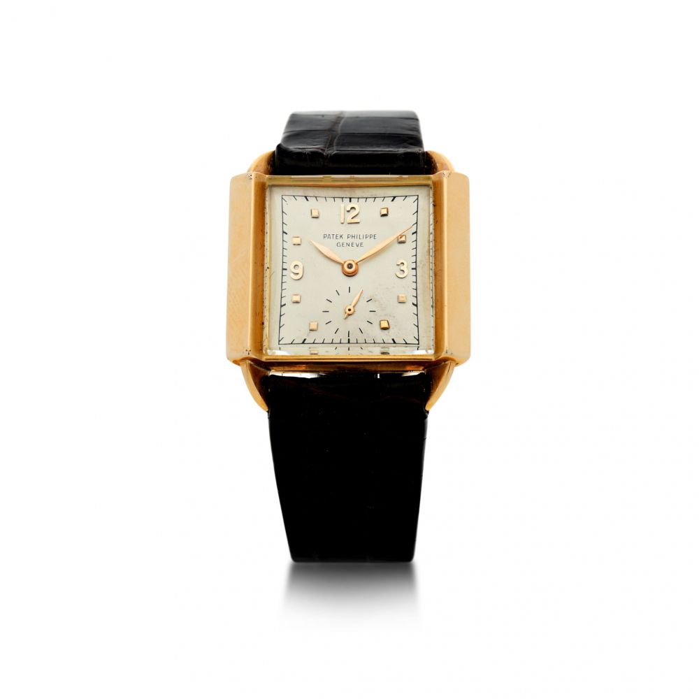 Patek Philippe