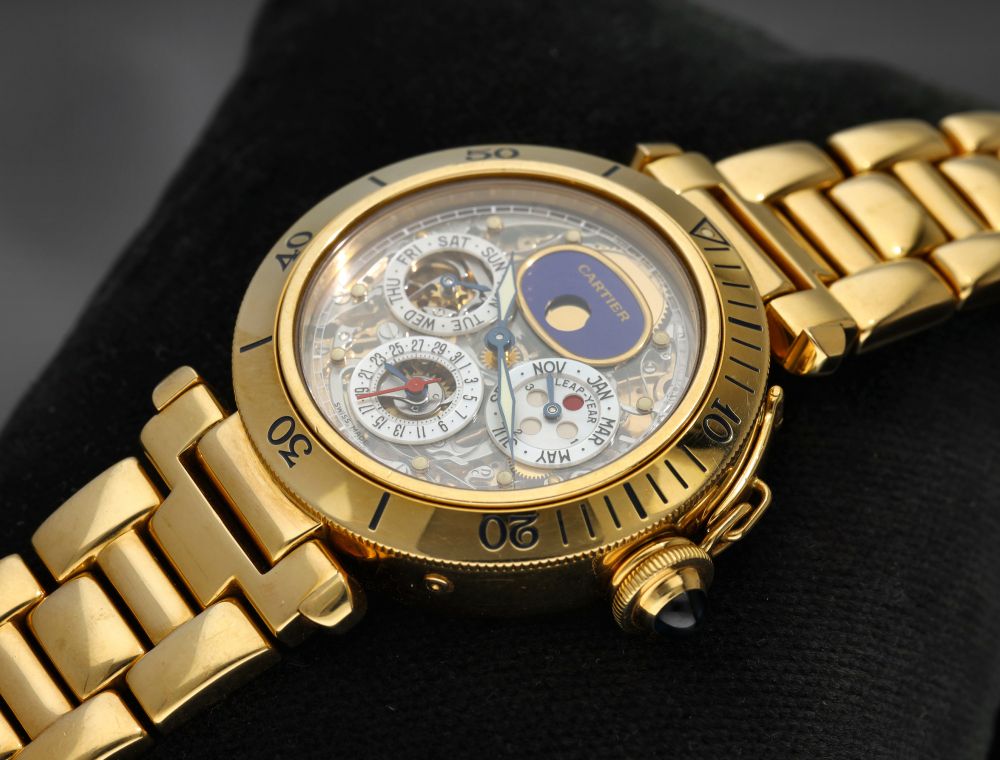 Cartier