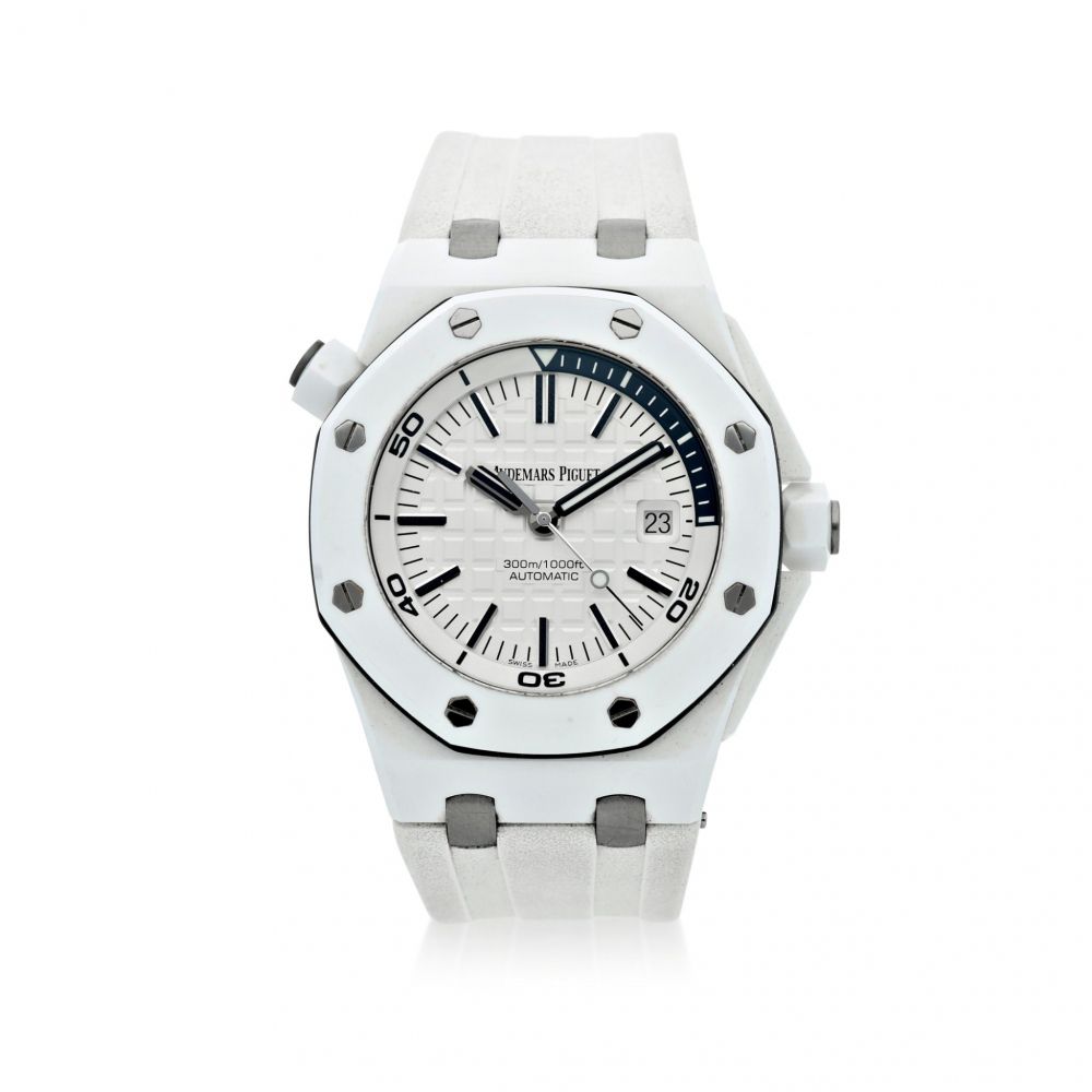 Audemars Piguet