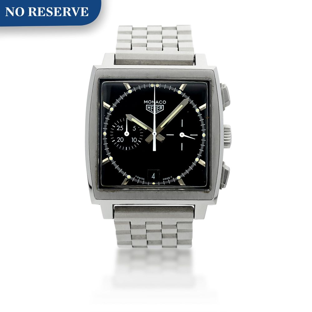 Tag Heuer