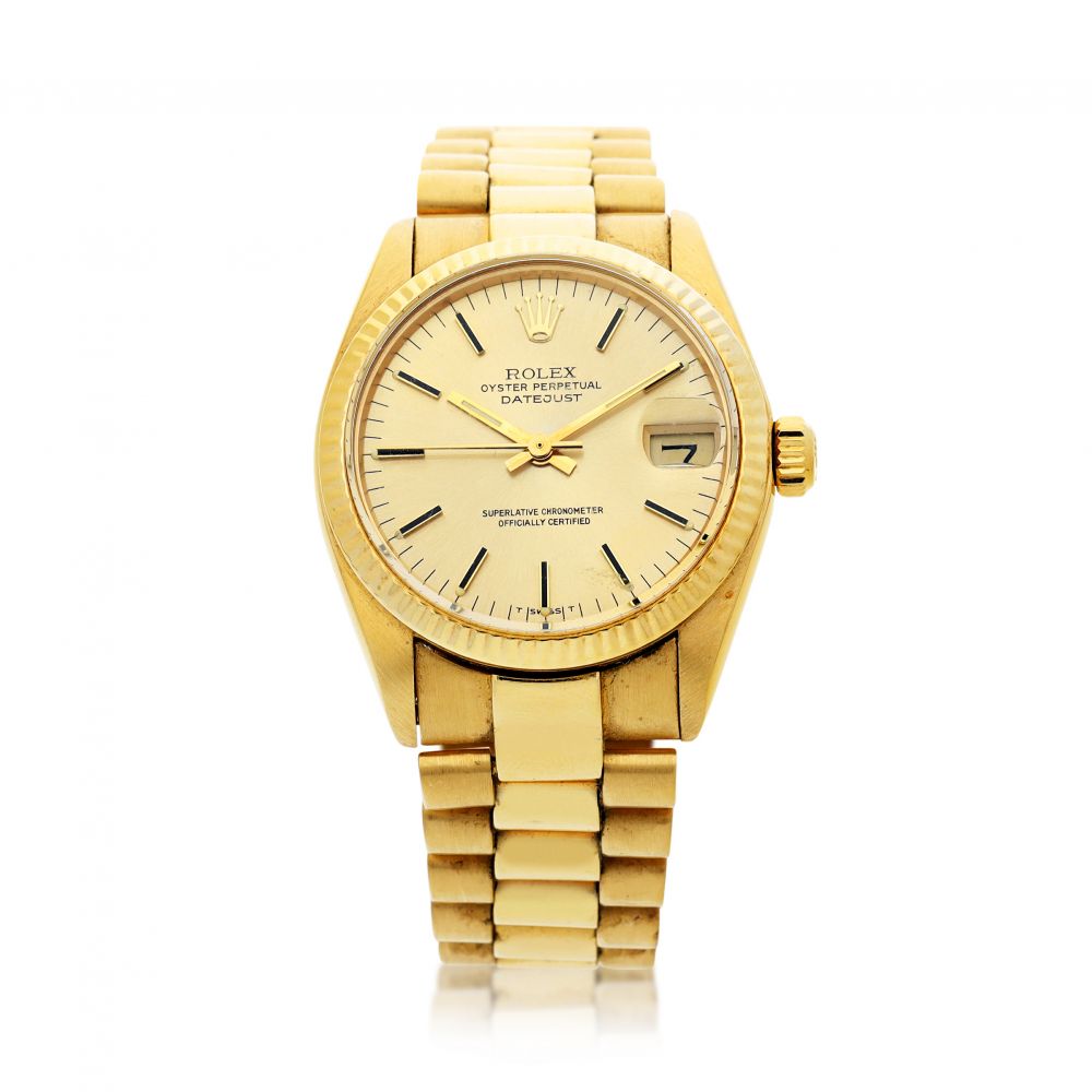 Rolex
