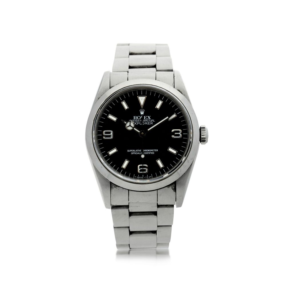Rolex