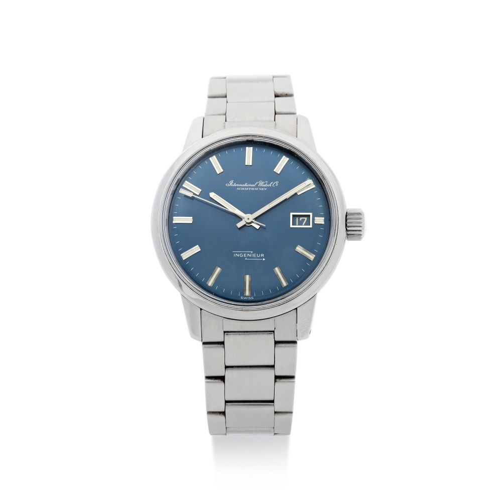 IWC