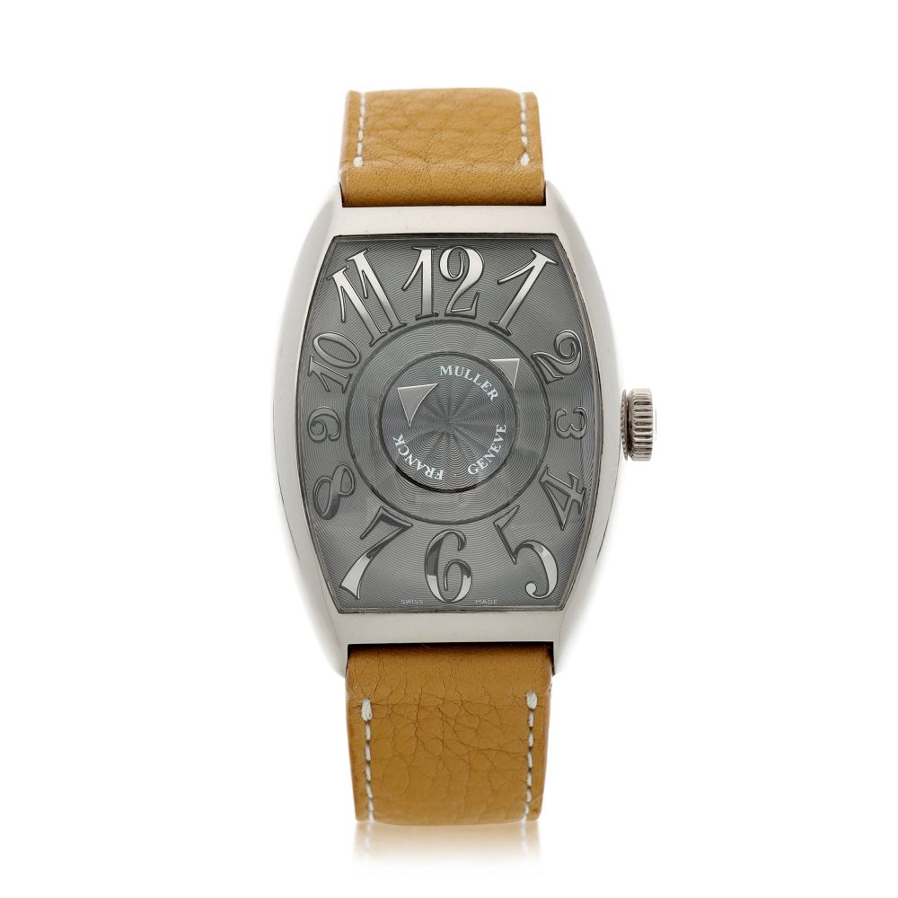 Franck Muller