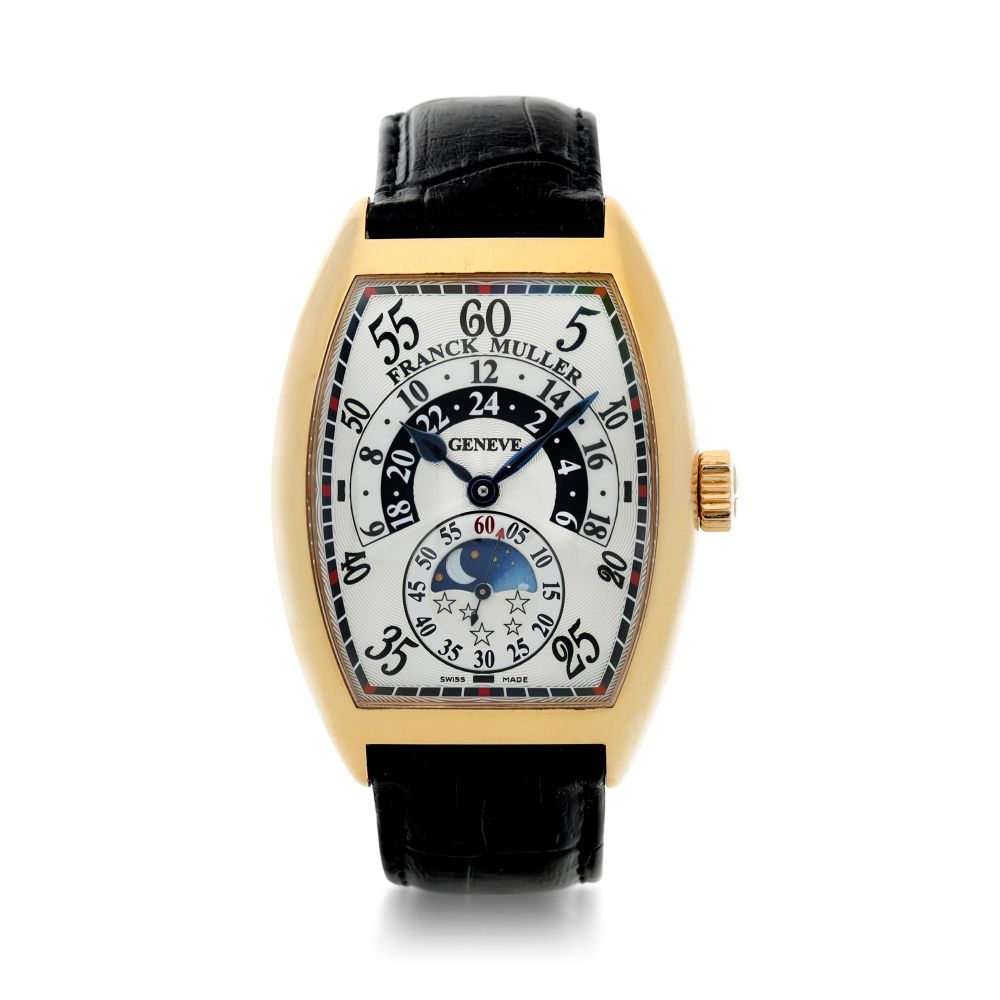 Franck Muller